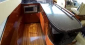 Fairline Phantom 50 Yacht Charter Croatia 10