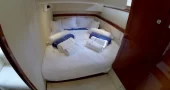 Fairline Phantom 50 Yacht Charter Croatia 13