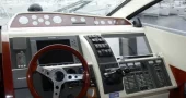 Fairline Phantom 50 Yacht Charter Croatia 5