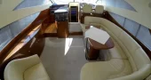 Fairline Phantom 50 Yacht Charter Croatia 7