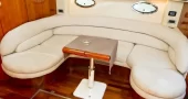 Fairline Targa 48 Croatia Motor Yacht Rent 10