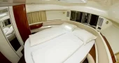 Fairline Targa 48 Croatia Motor Yacht Rent 12