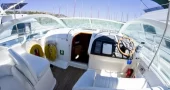 Fairline Targa 48 Croatia Motor Yacht Rent 4