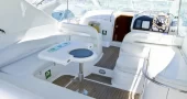 Fairline Targa 48 Croatia Motor Yacht Rent 5