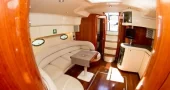 Fairline Targa 48 Croatia Motor Yacht Rent 8