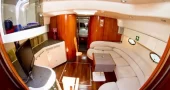 Fairline Targa 48 Croatia Motor Yacht Rent 9