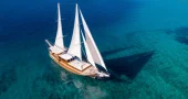 Gulet Andi Star Gulet Charter Croatia 10