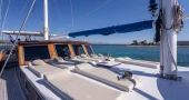 Gulet Andi Star Gulet Charter Croatia 13