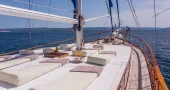 Gulet Andi Star Gulet Charter Croatia 16