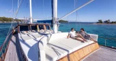 Gulet Andi Star Gulet Charter Croatia 18