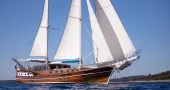 Gulet Andi Star Gulet Charter Croatia 2