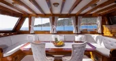 Gulet Andi Star Gulet Charter Croatia 26