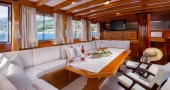 Gulet Andi Star Gulet Charter Croatia 27