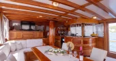 Gulet Andi Star Gulet Charter Croatia 29