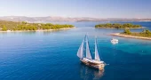 Gulet Andi Star Gulet Charter Croatia 3