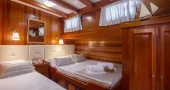 Gulet Andi Star Gulet Charter Croatia 35