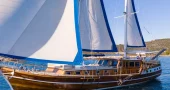 Gulet Andi Star Gulet Charter Croatia 4