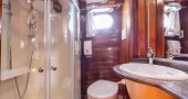 Gulet Andi Star Gulet Charter Croatia 40