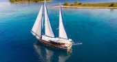 Gulet Andi Star Gulet Charter Croatia 5