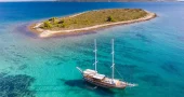 Gulet Andi Star Gulet Charter Croatia 8