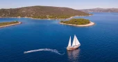 Gulet Andi Star Gulet Charter Croatia 9