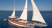 Gulet Linda Gulet Cruises and Charter Croatia