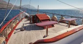 Gulet Linda Gulet Cruises and Charter Croatia 10