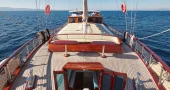 Gulet Linda Gulet Cruises and Charter Croatia 11