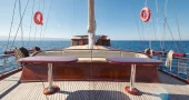 Gulet Linda Gulet Cruises and Charter Croatia 12