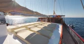 Gulet Linda Gulet Cruises and Charter Croatia 13