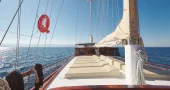 Gulet Linda Gulet Cruises and Charter Croatia 14