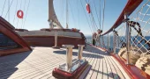 Gulet Linda Gulet Cruises and Charter Croatia 15