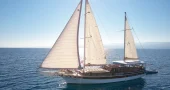 Gulet Linda Gulet Cruises and Charter Croatia 2