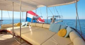 Gulet Linda Gulet Cruises and Charter Croatia 20