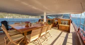 Gulet Linda Gulet Cruises and Charter Croatia 21