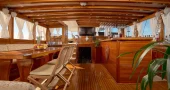 Gulet Linda Gulet Cruises and Charter Croatia 28