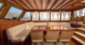 Gulet Linda Gulet Cruises and Charter Croatia 30