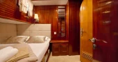 Gulet Linda Gulet Cruises and Charter Croatia 36