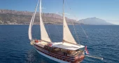 Gulet Linda Gulet Cruises and Charter Croatia 4