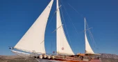 Gulet Linda Gulet Cruises and Charter Croatia 5