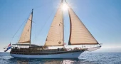 Gulet Linda Gulet Cruises and Charter Croatia 6