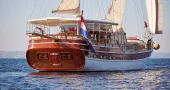 Gulet Linda Gulet Cruises and Charter Croatia 7