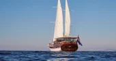Gulet Linda Gulet Cruises and Charter Croatia 8