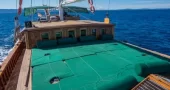 Gulet Alisa Croatia Cruise Charter 11