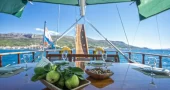 Gulet Alisa Croatia Cruise Charter 18
