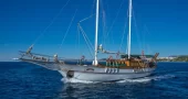 Gulet Alisa Croatia Cruise Charter 2