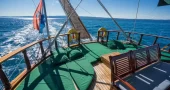Gulet Alisa Croatia Cruise Charter 20