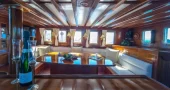 Gulet Alisa Croatia Cruise Charter 27