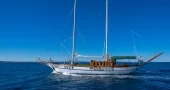 Gulet Alisa Croatia Cruise Charter 3