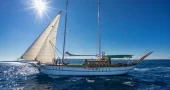 Gulet Alisa Croatia Cruise Charter 5